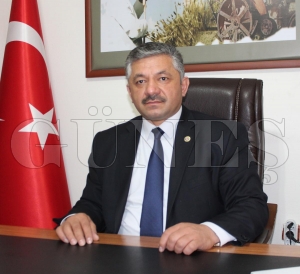 TMO okullarla da anlamal