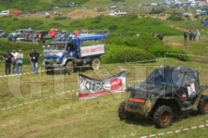 OFF ROAD Şenliği Gerçekleşti OFF ROAD Şenliği Gerçekleşti