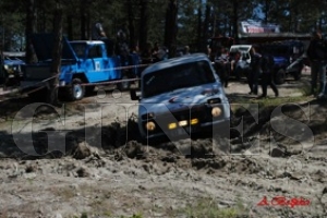 Off-Road etkinliğine ilgi yoğundu Off-Road etkinliğine ilgi yoğundu