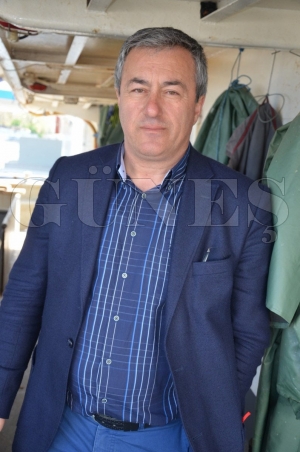 BAŞKAN MUTLU’DAN ‘EVET’ ÇAĞRISI” BAŞKAN MUTLU’DAN ‘EVET’ ÇAĞRISI”