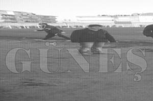 ORDU'NUN KRALI FATSA BELEDYESPOR
