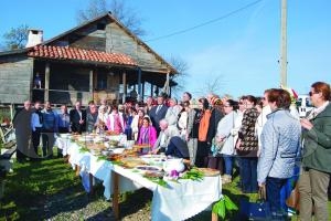 GEZELİM GÖRELİM EKİBİ KABAKDAĞINDA GEZELİM GÖRELİM EKİBİ KABAKDAĞINDA
