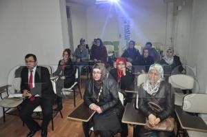 Karadenizli kadınlar iş hayatına dalga dalga geliyor Karadenizli kadınlar iş hayatına dalga dalga geliyor