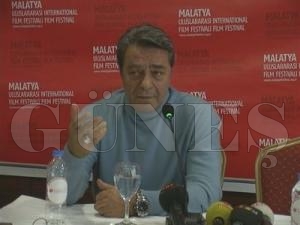 Fatsal� �nl� Oyuncu Kadir �nan�r Onur �d�l� Ald�
