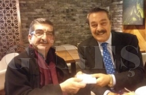 KADR NANIR'IN HAYATI BELGESEL OLUYOR