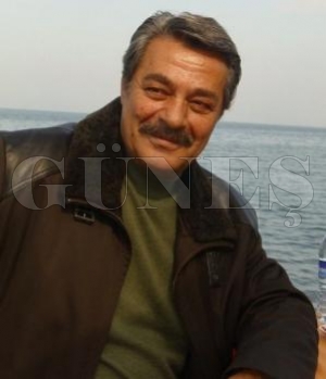Kadir İnanır “Bomba gibi döneceğim” Kadir İnanır “Bomba gibi döneceğim”