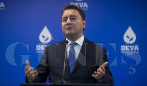Babacan Ordu’ya geliyor… Babacan Ordu’ya geliyor…
