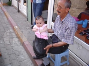Kara Lastikler de İlgi Görmüyor Kara Lastikler de İlgi Görmüyor