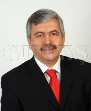 Prof. Dr. Turan Karadeniz Fndnz Betonda Kurutun