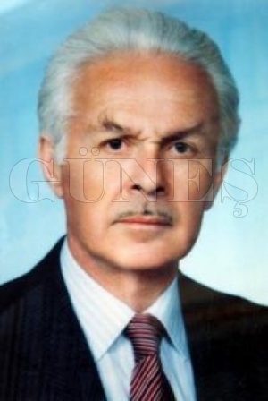 64-67 yıllarında Ordu'da görev yapmıştı... Türkiye'nin En Genç Valisi Öldü 64-67 yıllarında Ordu'da görev yapmıştı... Türkiye'nin En Genç Valisi Öldü