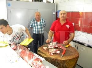 Et fiyatları artık standart hale geldi Et fiyatları artık standart hale geldi