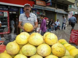 Seralarda Zarar Fiyatlara Yansıdı Seralarda Zarar Fiyatlara Yansıdı