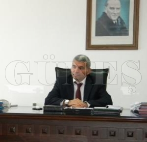 Kaymakam Atmaca : : Kaymakam Atmaca : :