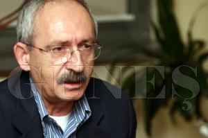 CHP Genel Bakan  Kemal Kldarolu 9 Haziranda Fatsada