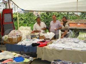 TİCARETİMİZİ BİRLİK VE BERABERLİK İÇİNDE GERÇEKLEŞTİRİYORUZ TİCARETİMİZİ BİRLİK VE BERABERLİK İÇİNDE GERÇEKLEŞTİRİYORUZ