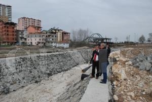 KARADENİZ İN EN BÜYÜK KENT PARKI FATSA DA OLACAK KARADENİZ İN EN BÜYÜK KENT PARKI FATSA DA OLACAK