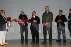 GÖZYAŞI GECELERİ EKİBİ FATSA’DA KERBELA’YI SAHNELEDİ GÖZYAŞI GECELERİ EKİBİ FATSA’DA KERBELA’YI SAHNELEDİ