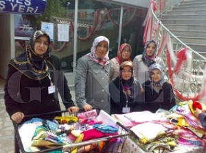 KUR'AN KURSLARI YARARINA DZENLENEN KERMES YOUN LG GRD