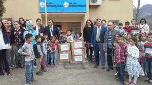 EN GZEL HEDYE