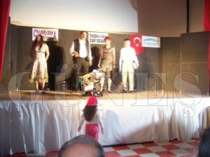 YILIN LK TYATROSU 13 OCAKTA