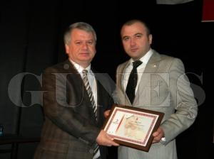 Kızılay’dan Eğitimcilere Seminer Kızılay’dan Eğitimcilere Seminer