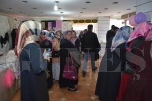 ÖĞRENCİLER YARARINA KERMES ÖĞRENCİLER YARARINA KERMES