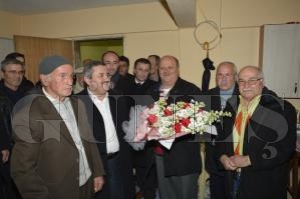 ANLAYAN “KÖYLERİMİZİN YOLLARI DAHA GÜZEL OLACAK” ANLAYAN “KÖYLERİMİZİN YOLLARI DAHA GÜZEL OLACAK”