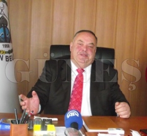 FATSA, KORGAN, NİKSAR YOLU 2015 DE BİTİYOR FATSA, KORGAN, NİKSAR YOLU 2015 DE BİTİYOR