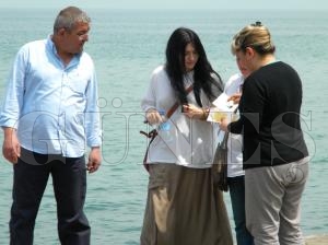 “Koşabiliyorken Koş Projesi İlçemizde Start Aldı” “Koşabiliyorken Koş Projesi İlçemizde Start Aldı”