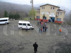 Veliler syan Etti