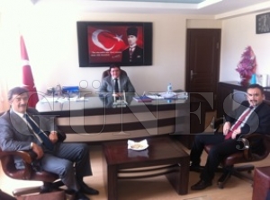 Ordu'nun Köydes Bütçesi 15 Milyon Ordu'nun Köydes Bütçesi 15 Milyon