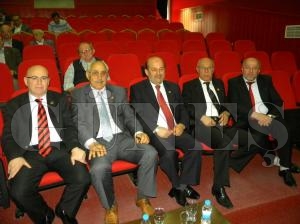 Kylere Hizmet Gtrme Birlii Encmen yeleri Murat Can ve Yaar Ateli Oldu