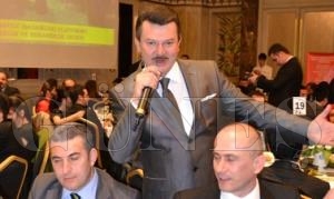 Kumrulu İşadamları Platformu Gecesi yapıldı Kumrulu İşadamları Platformu Gecesi yapıldı