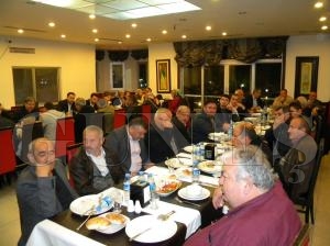 COŞKUN “KÖYLÜLERİMİZİN NÜFUSLARINI KENDİ KÖYLERİNİN NÜFUSUNA ALMALARINI   TALEP EDİYORUM”