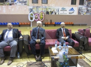 NL HAFIZLARDAN KURAN ZYAFET