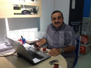 Mutlu “Modern Çağın Gerekliliğine Göre Hareket Ediyoruz” Mutlu “Modern Çağın Gerekliliğine Göre Hareket Ediyoruz”