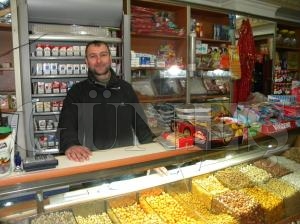 Fındık tüketimi, kuruyemiş satışını olumsuz etkiliyor Fındık tüketimi, kuruyemiş satışını olumsuz etkiliyor