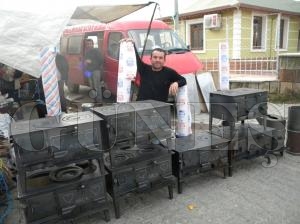 Kuzineler Pazarlarda Kuzineler Pazarlarda