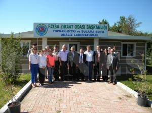 Protokol Laboratuara Tam Not Verdi