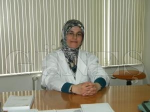 Jinekolog Lale Usta Şifa Tıp Merkezinde Göreve Başladı Jinekolog Lale Usta Şifa Tıp Merkezinde Göreve Başladı