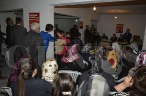BELEDİYE BAŞKANI ANLAYAN “ORDU’NUN BÜYÜKŞEHİROLMASI TARİHİ BİR FIRSATTIR” BELEDİYE BAŞKANI ANLAYAN “ORDU’NUN BÜYÜKŞEHİROLMASI TARİHİ BİR FIRSATTIR”
