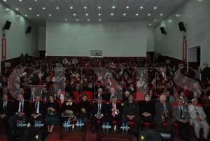 Farkındalık Artırma Çalışma Seminerlerinin 14. Toplantısı Gerçekleşti Farkındalık Artırma Çalışma Seminerlerinin 14. Toplantısı Gerçekleşti