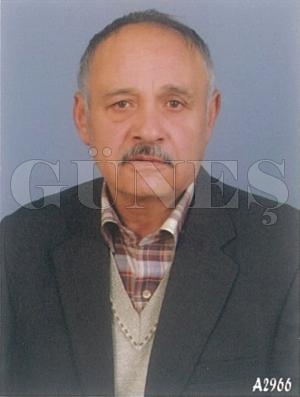 Lütfi Muslu vefat etti Lütfi Muslu vefat etti