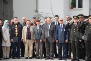ANAKKALE EHTLER ANILDI