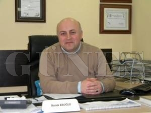 DEMOKRAT PART SEM ALIMALARINA HIZLA DEVAM EDYORUZ
