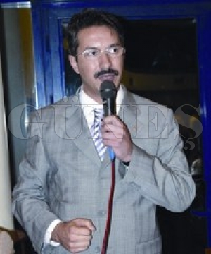 Temaylde Fatih Han nal birinci kt