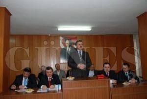 FATSA BELEDYES LE HZMET- SENDKASI ARASINDA 197 Y KAPSAYAN TOPLU SZLEME PROTOKOL MZALANDI