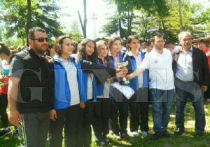 ORYANTİRİNG SPORUNDA BÜYÜK BAŞARI ORYANTİRİNG SPORUNDA BÜYÜK BAŞARI