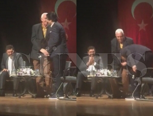 Fatsa’lı Başkan’dan, Fatsa’lı Şaire vefa Fatsa’lı Başkan’dan, Fatsa’lı Şaire vefa