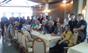 FATSA ANADOLU İMAM HATİP LİSESİ ANKARA TURUNDAN DÖNDÜ FATSA ANADOLU İMAM HATİP LİSESİ ANKARA TURUNDAN DÖNDÜ